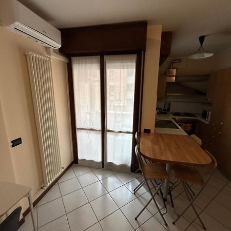Bologna - The Suite Apartment Экстерьер фото