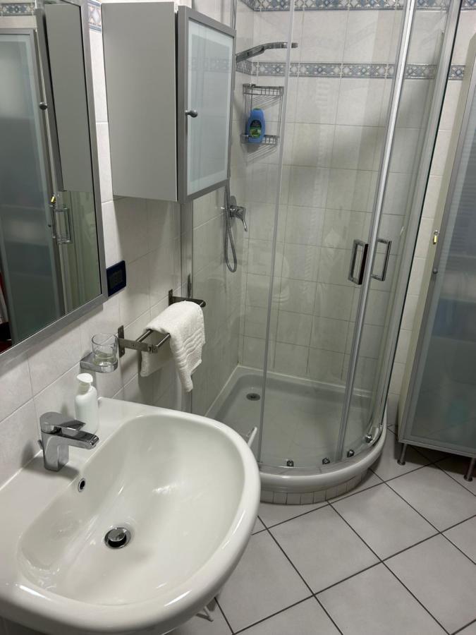Bologna - The Suite Apartment Экстерьер фото