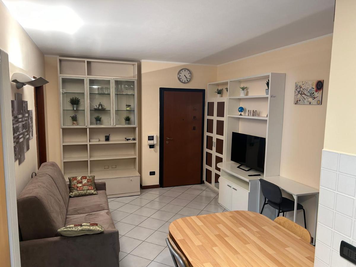 Bologna - The Suite Apartment Экстерьер фото