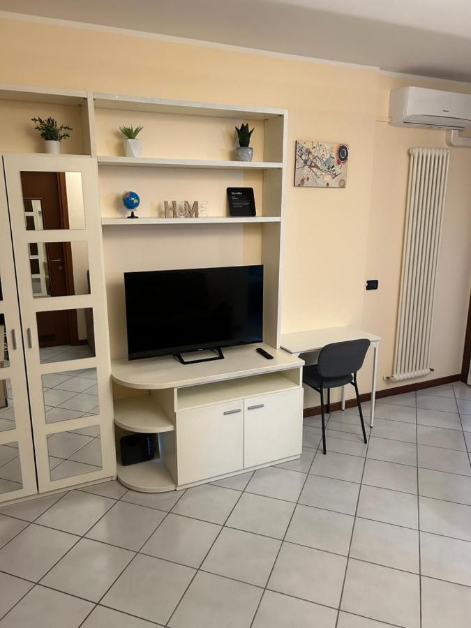 Bologna - The Suite Apartment Экстерьер фото