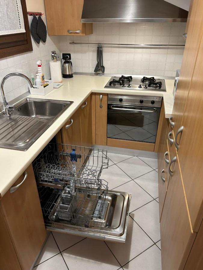 Bologna - The Suite Apartment Экстерьер фото