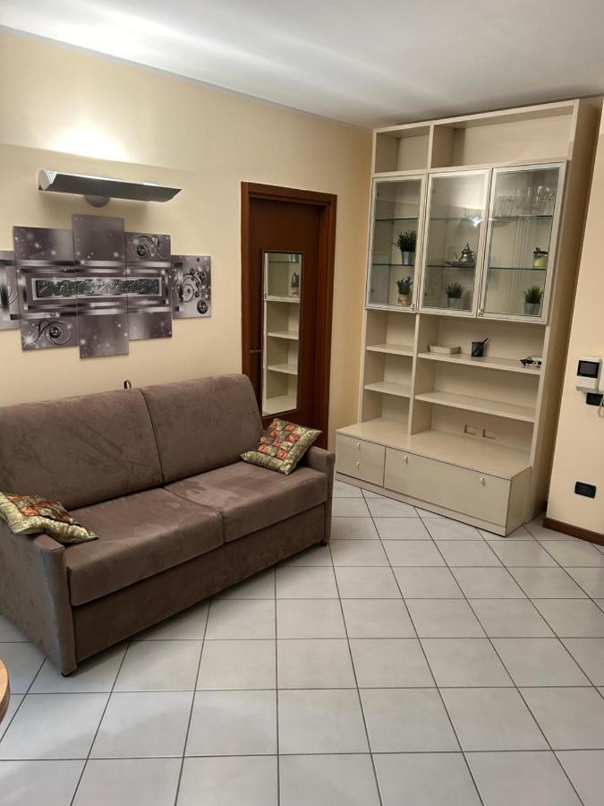 Bologna - The Suite Apartment Экстерьер фото
