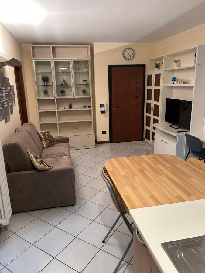 Bologna - The Suite Apartment Экстерьер фото