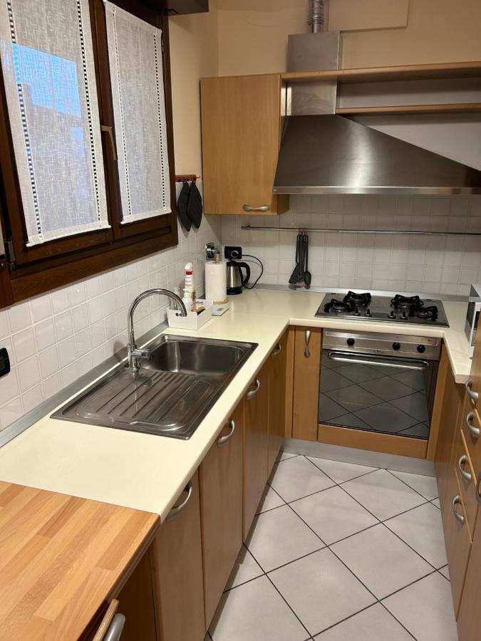 Bologna - The Suite Apartment Экстерьер фото