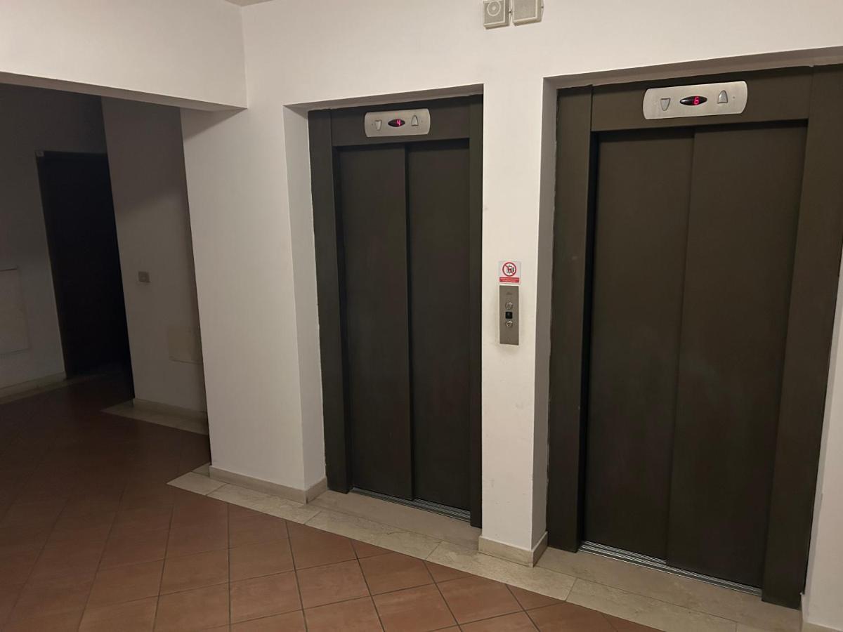 Bologna - The Suite Apartment Экстерьер фото