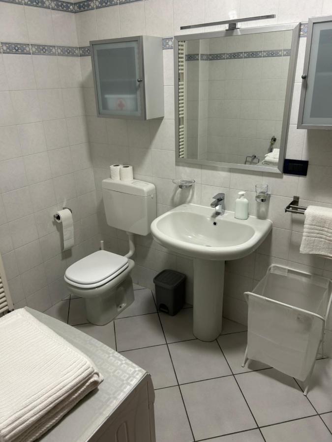 Bologna - The Suite Apartment Экстерьер фото