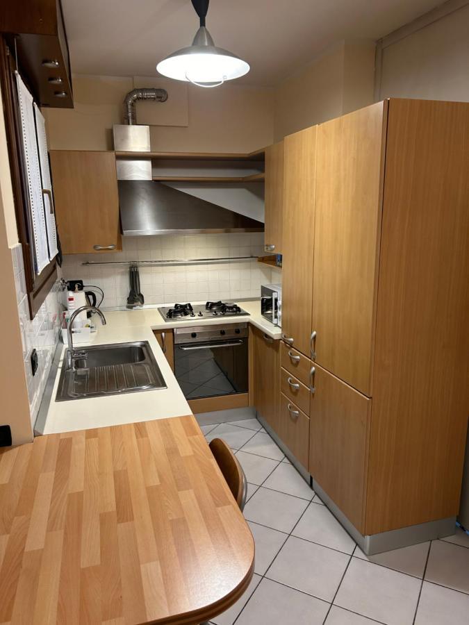 Bologna - The Suite Apartment Экстерьер фото