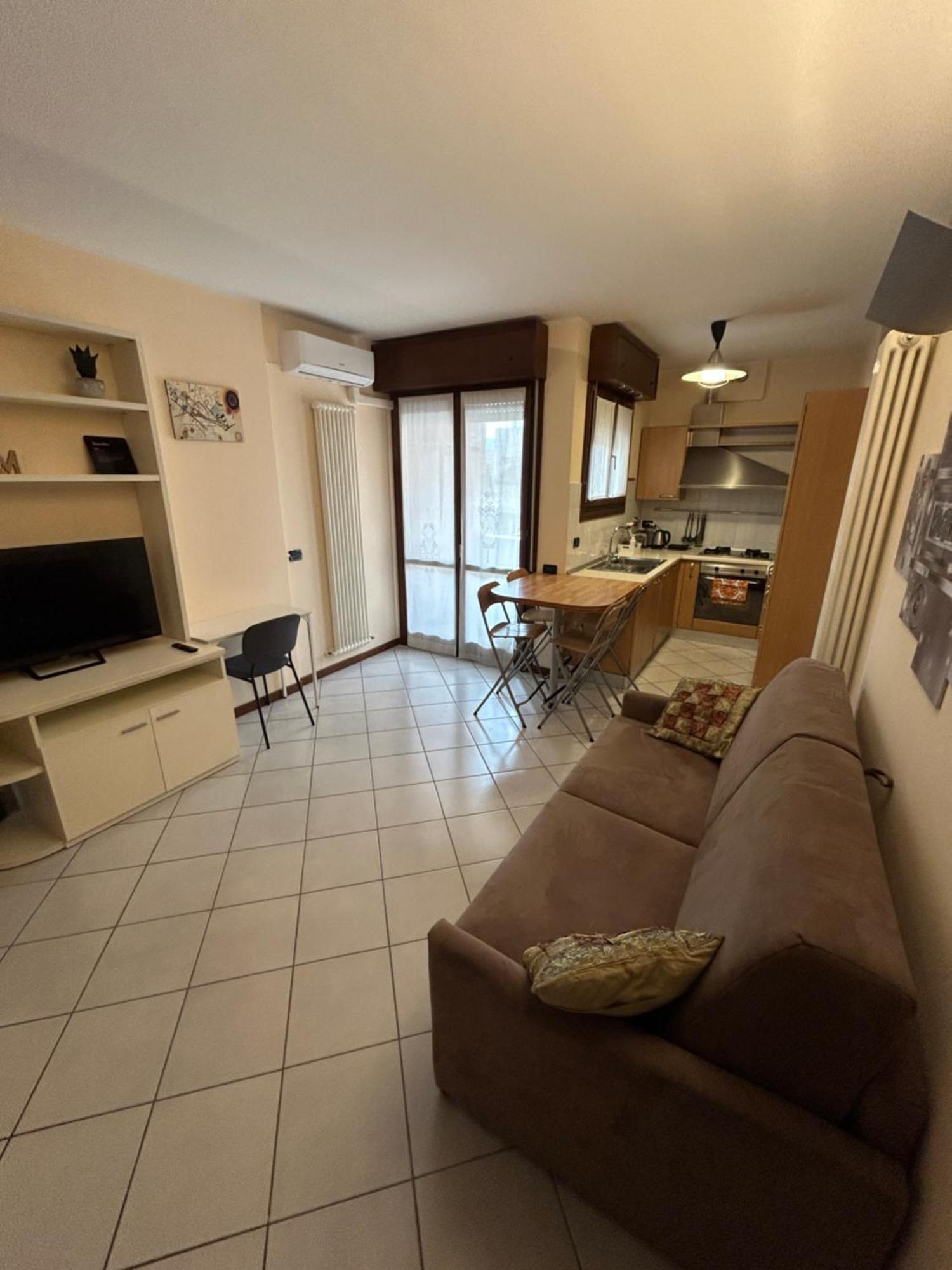 Bologna - The Suite Apartment Экстерьер фото
