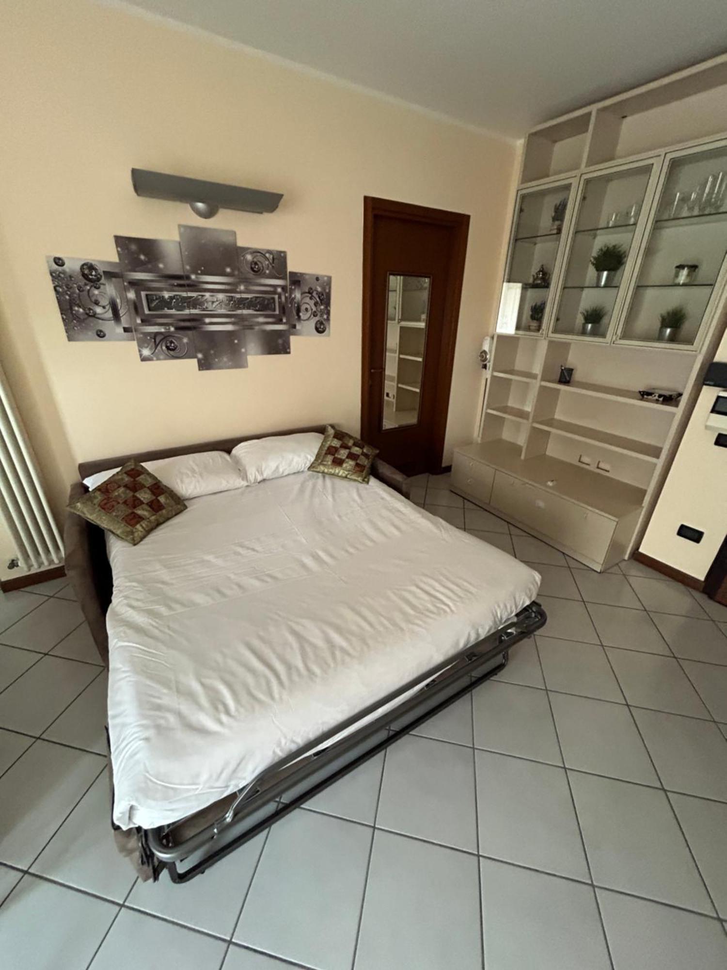Bologna - The Suite Apartment Экстерьер фото