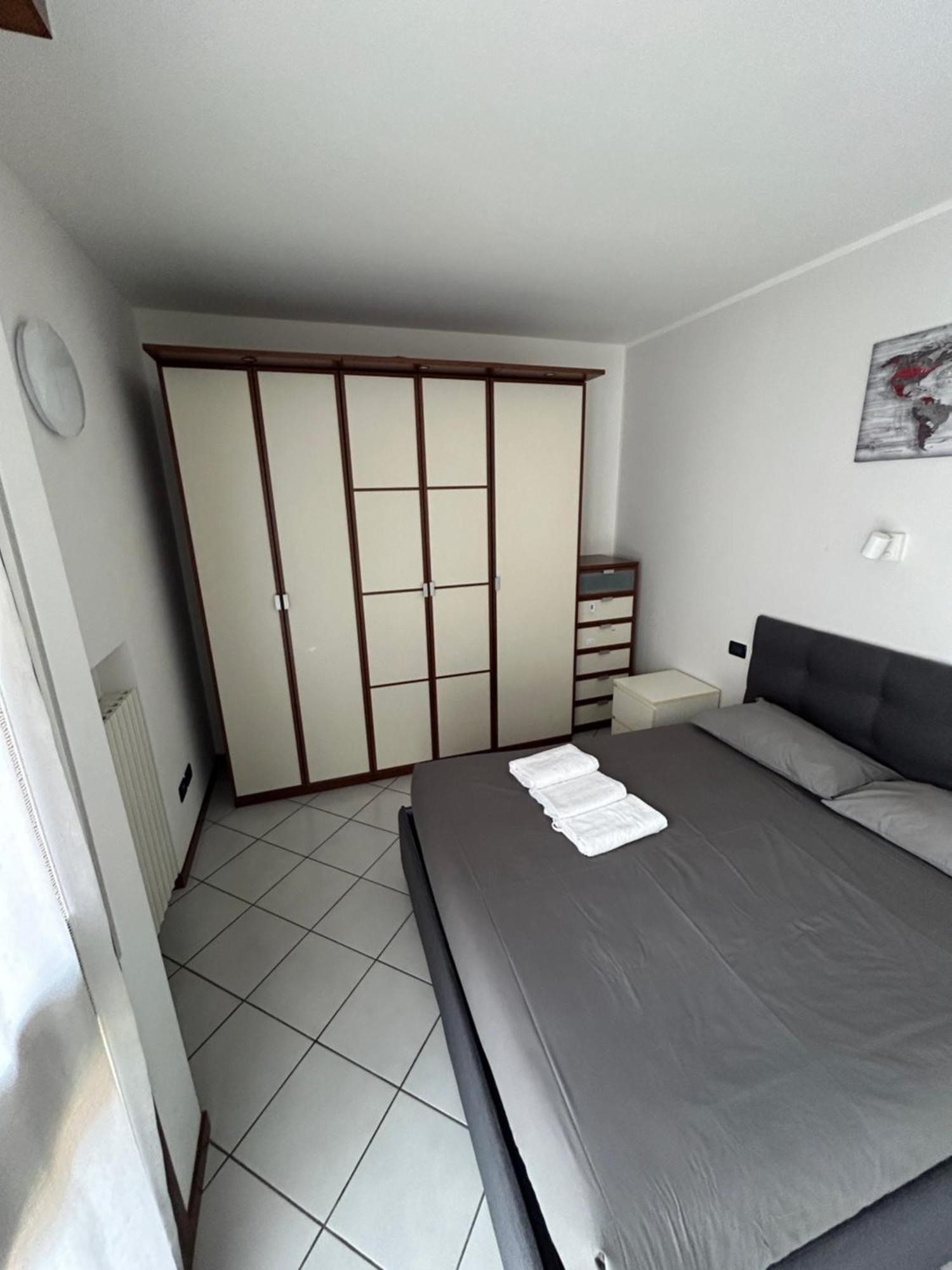 Bologna - The Suite Apartment Экстерьер фото