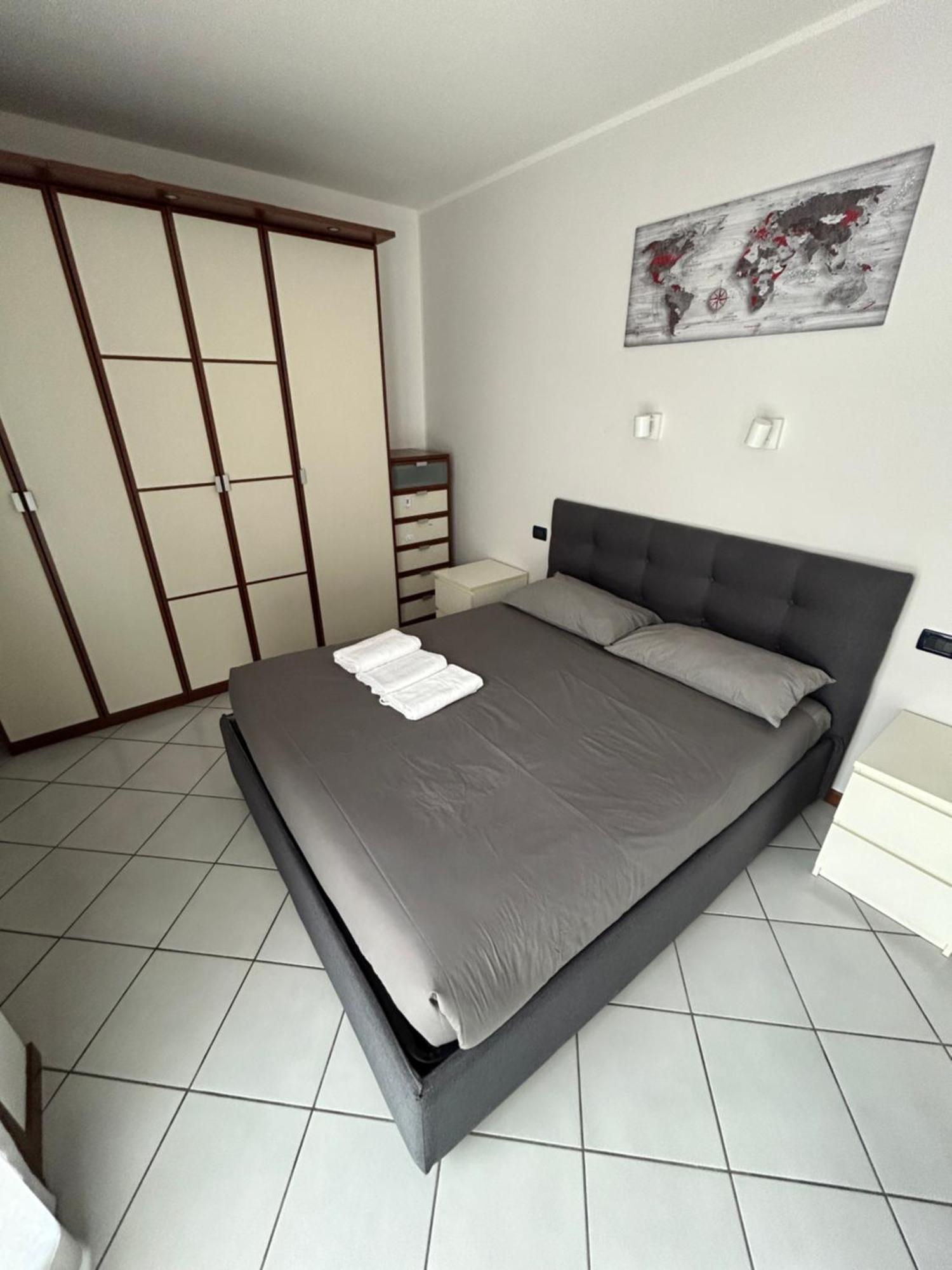 Bologna - The Suite Apartment Экстерьер фото