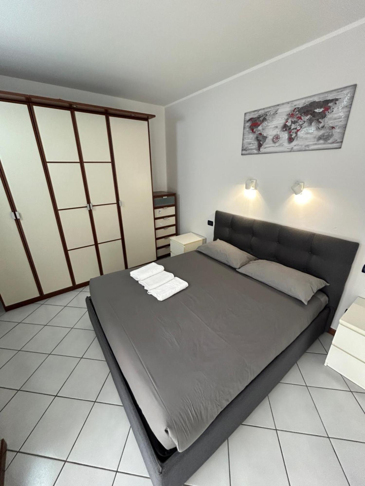 Bologna - The Suite Apartment Экстерьер фото