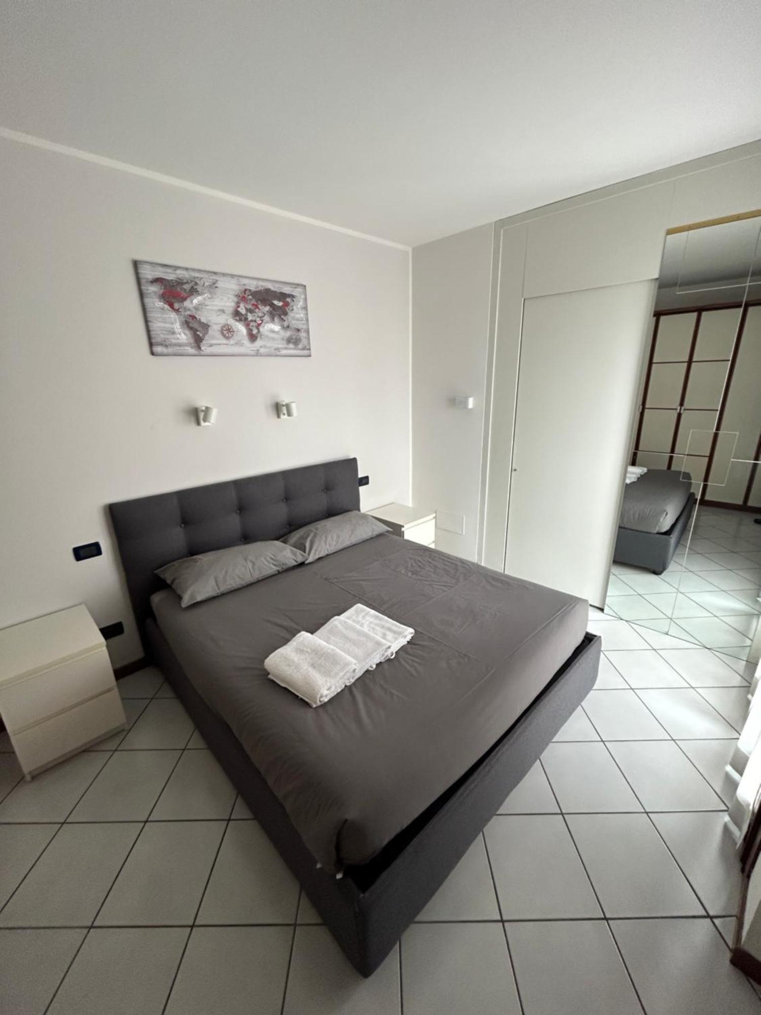 Bologna - The Suite Apartment Экстерьер фото