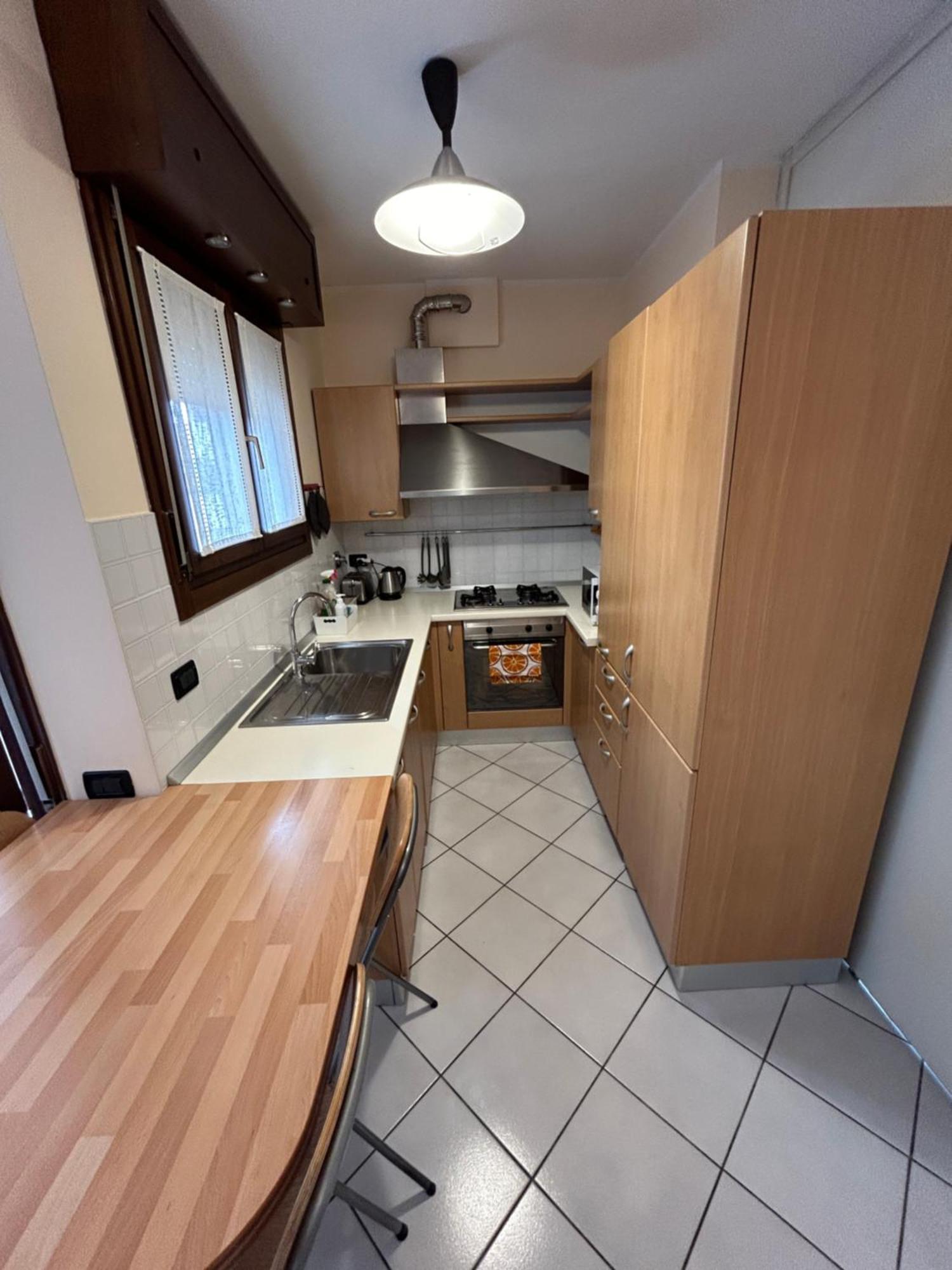 Bologna - The Suite Apartment Экстерьер фото
