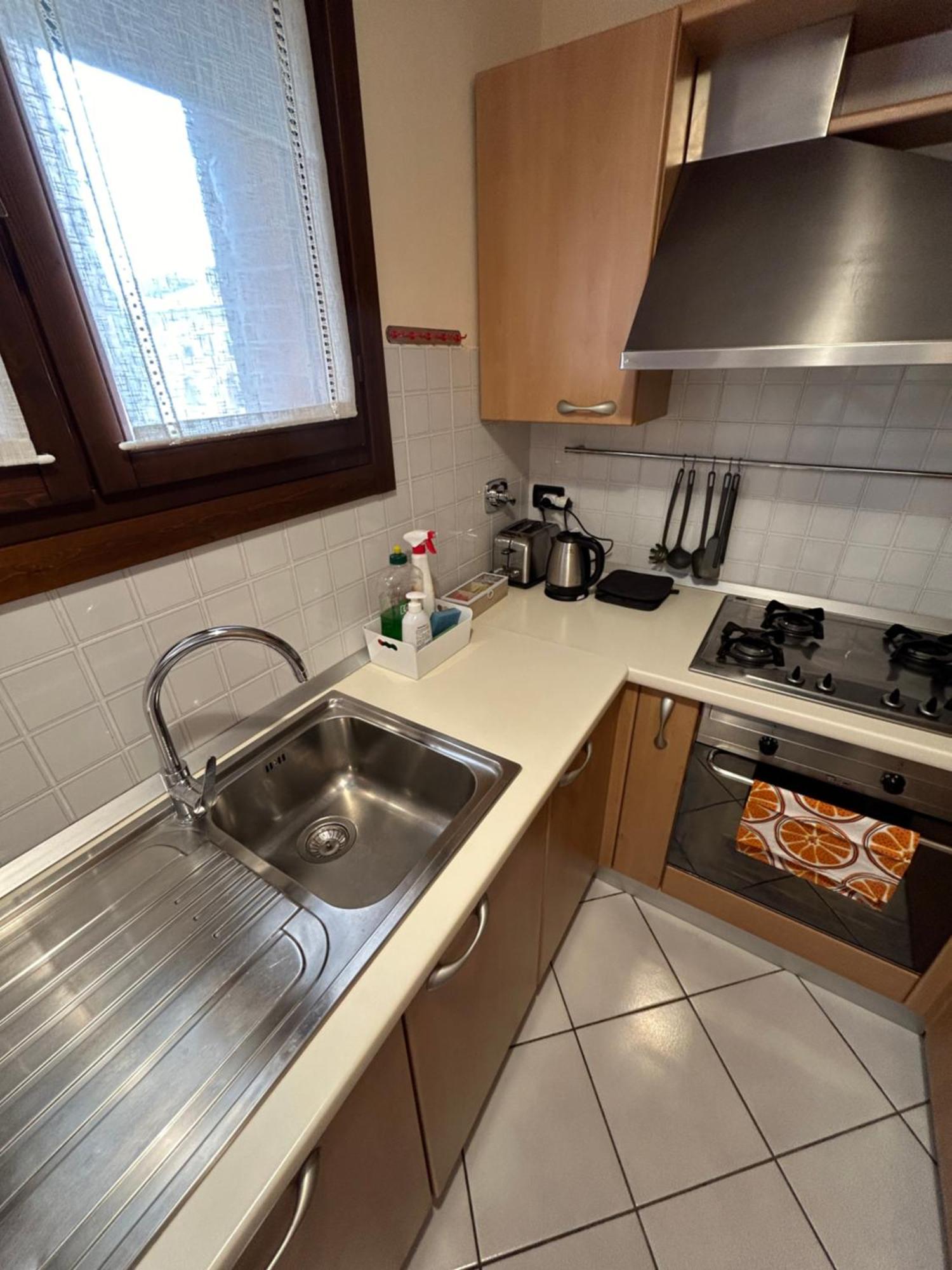 Bologna - The Suite Apartment Экстерьер фото