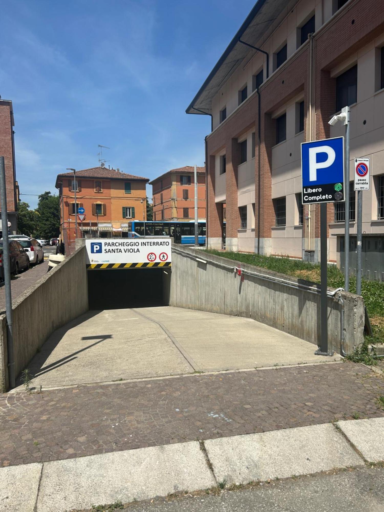 Bologna - The Suite Apartment Экстерьер фото