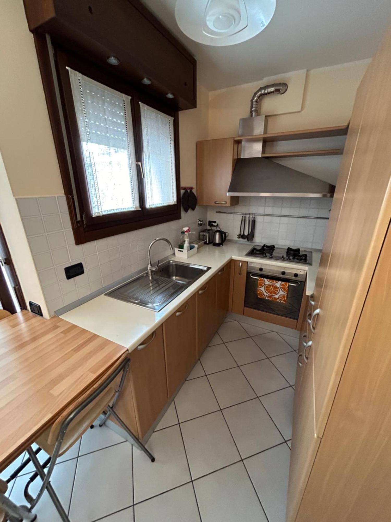 Bologna - The Suite Apartment Экстерьер фото